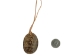 Reindeer Antler Necklace: Gallery Item - 1426-G4089 (Y1XC11)