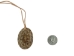 Reindeer Antler Necklace: Gallery Item - 1426-G4094 (Y1XC11)