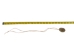 Reindeer Antler Necklace: Gallery Item - 1426-G4094 (Y1XC11)