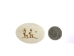 Reindeer Antler Pin: Gallery Item - 1426-G4096 (Y1XC11)