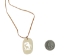 Reindeer Antler Necklace: Gallery Item - 1426-G4120 (Y1XC11)