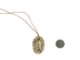 Reindeer Antler Necklace: Gallery Item - 1426-G4121 (Y1XC11)