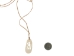 Reindeer Antler Necklace: Gallery Item - 1426-G4122 (Y1XC11)
