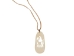 Reindeer Antler Necklace: Gallery Item - 1426-G4122 (Y1XC11)