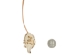 Reindeer Antler Necklace: Gallery Item - 1426-G4129 (Y1XC11)