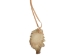 Reindeer Antler Necklace: Gallery Item - 1426-G4129 (Y1XC11)