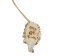 Reindeer Antler Necklace: Gallery Item - 1426-G4129 (Y1XC11)