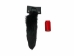 Wearable Cosplay Real Fox Tail with Belt Attachment: Gallery Item - 1429-F-G8520 (Y1GRB)