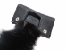 Wearable Cosplay Real Fox Tail with Belt Attachment: Gallery Item - 1429-F-G8520 (Y1GRB)