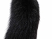 Wearable Cosplay Real Fox Tail with Belt Attachment: Gallery Item - 1429-F-G8520 (Y1GRB)