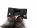 Wearable Cosplay Real Fox Tail with Belt Attachment: Gallery Item - 1429-F-G8522 (Y1GRB)