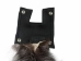 Wearable Cosplay Real Fox Tail with Belt Attachment: Gallery Item - 1429-F-G8522 (Y1GRB)
