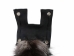 Wearable Cosplay Real Fox Tail with Belt Attachment: Gallery Item - 1429-F-G8523 (Y1GRG)
