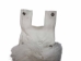 Wearable Cosplay Real Fox Tail with Belt Attachment: Gallery Item - 1429-F-G8524 (Y1GRB)