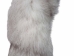 Wearable Cosplay Real Fox Tail with Belt Attachment: Gallery Item - 1429-F-G8524 (Y1GRB)