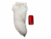 Wearable Cosplay Real Fox Tail with Belt Attachment: Gallery Item - 1429-F-G8525 (YRGRG)