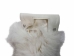 Wearable Cosplay Real Fox Tail with Belt Attachment: Gallery Item - 1429-F-G8525 (YRGRG)