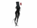 Wearable Cosplay Real Horse Tail with Belt Attachment: Gallery Item - 1429-H-G8526 (Y1FRF)