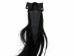 Wearable Cosplay Real Horse Tail with Belt Attachment: Gallery Item - 1429-H-G8526 (Y1FRF)