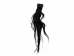 Wearable Cosplay Real Horse Tail with Belt Attachment: Gallery Item - 1429-H-G8526 (Y1FRF)