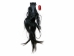 Wearable Cosplay Real Horse Tail with Belt Attachment: Gallery Item - 1429-H-G8529 (Y1FRF)