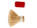Cow Tail Hair: Bleached White: Single Drawn: 6.5": Gallery Item - 1433-TS-G6499 (Y1KRE)