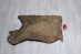 Craft Grade Buffalo Hide Piece: Gallery Item - 149-CR-GP4693 (Y2DRG)