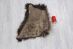 Craft Grade Buffalo Hide Piece: Gallery Item - 149-CR-GP4695 (Y2DRG)