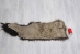 Craft Grade Buffalo Hide Piece: Gallery Item - 149-CR-GP4697 (Y2DRJ)