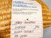 Lyme Grass Basket: Gallery Item - 153-G22 (Y3DRF)