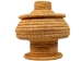 Lyme Grass Basket: Gallery Item - 153-G22 (Y3DRF)