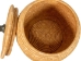 Lyme Grass Basket: Gallery Item - 153-G24 (Y3DRF)