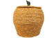 Lyme Grass Basket: Gallery Item - 153-G24 (Y3DRF)