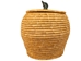 Lyme Grass Basket: Gallery Item - 153-G24 (S)