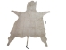 Zebra Skin: Trophy Grade: Gallery Item - 168-T-G103 (Y2DXX)