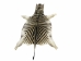 Zebra Skin: Trophy Grade: Gallery Item - 168-T-G108 (Y2DXX)