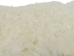 Short-Hair Tibet Lamb Skin Piece: Natural White: Gallery Item - 169-SP-A050-G6413 (Y1FRK)