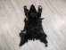 Black Bear Skin with Claws: Gallery Item - 175-30-G4832 (Y2ORD)