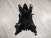 Black Bear Skin with Claws: Gallery Item - 175-30-G4832 (Y2O)