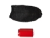 Flawed Beaver Tail: Dyed Black: Gallery Item - 18-02-DBK-G4039 (Y1MC15)