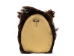 Mounted Wild Boar Head: Small: Gallery Item - 20-70-G4511 (Y2NXX)