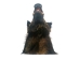 Mounted Wild Boar Head: Large: Gallery Item - 20-70-G4515 (Y2NXX)