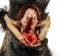 Mounted Wild Boar Head: Large: Gallery Item - 20-70-G4517 (Y2NXX)