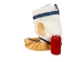 Cree Smoked Moose Mukluks: Gallery Item - 201-CSM-G100 (Y2NRK)