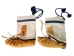 Cree Smoked Moose Mukluks: Gallery Item - 201-CSM-G100 (Y2NRK)