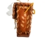 Attikamek Birchbark Rogan: Small Square: Gallery Item - 226-G4717 (Y2I)