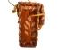 Attikamek Birchbark Rogan: Small Square: Gallery Item - 226-G4717 (Y2I)