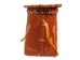 Small Attikamek Birchbark Rogan with Hole: Gallery Item - 226-G4743 (Y3JRB)