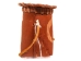Small Attikamek Birchbark Rogan with Hole: Gallery Item - 226-G4743 (Y3JRB)