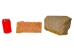 Brazilian Soapstone: 2 Pieces, 26.3 lbs: Gallery Item - 24B-G6501 (Y3KRI)